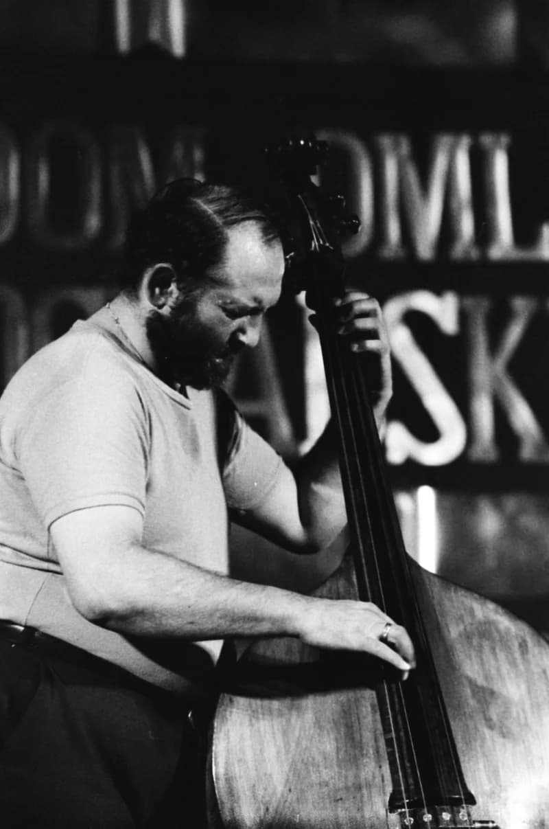 Belgrádi Jazz Fesztivál '74