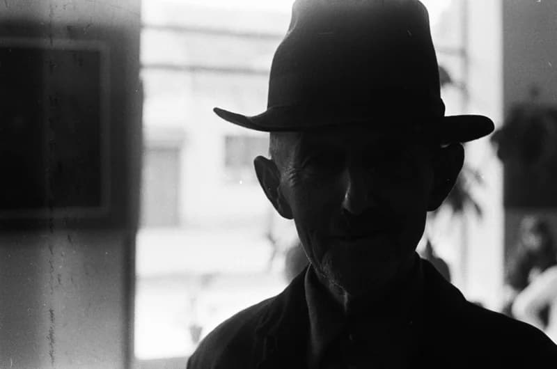 A Nagyapáti Kukac Péter-díj átadása Zsáki Istvánnak