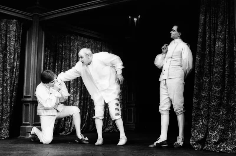 Játsszunk Moliére-t