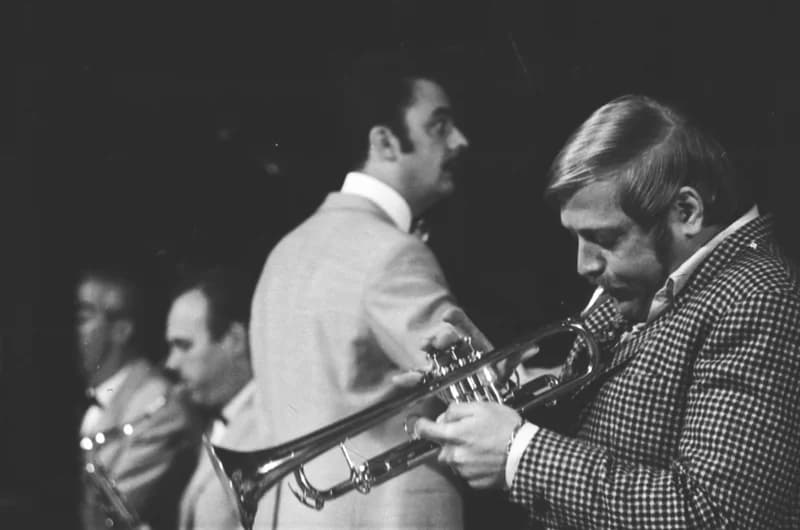 X. Ljubljanai Nemzetközi Jazz Fesztivál