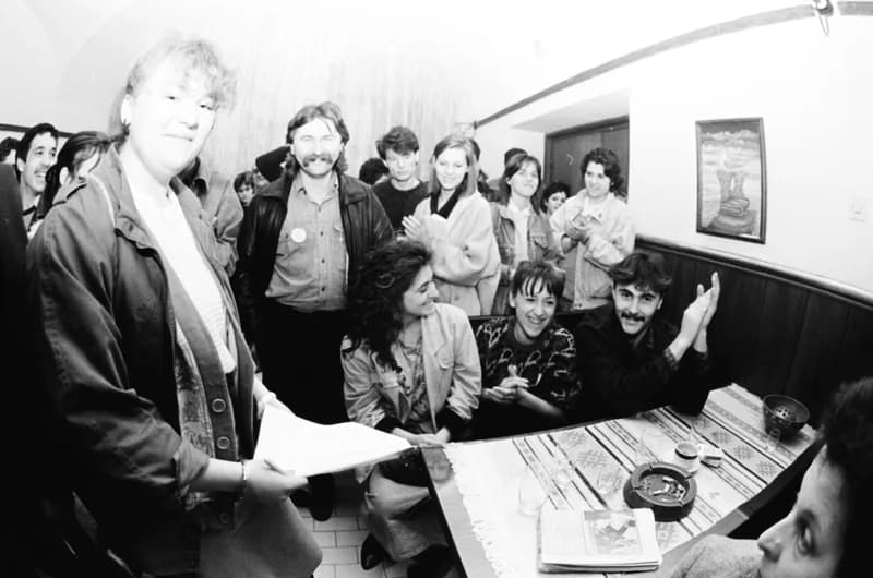 Középiskolások Művészeti Vetélkedője '88