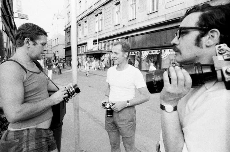 Pécs - Fotóművészeti találkozó