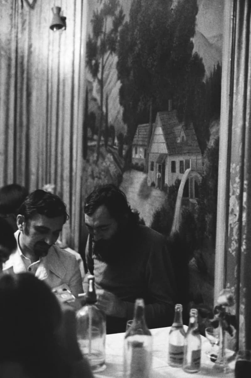 Dobó Tihamér /Cigonya/ az Aranyhalban