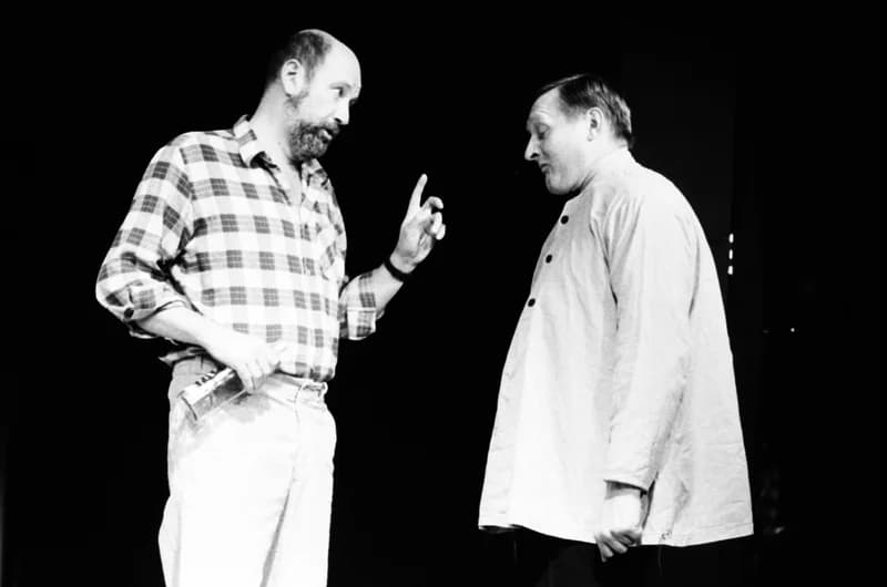 Kopecky L.: Királyságot egy lónak /r.: Vajda T./