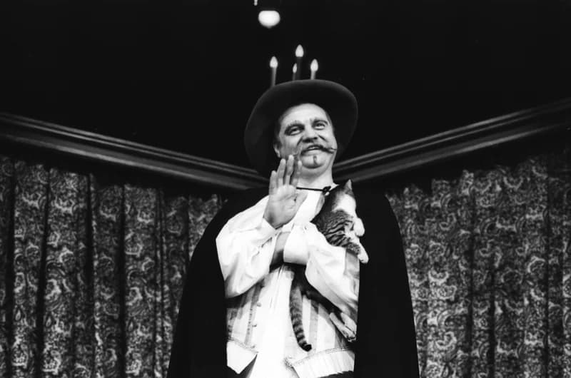 Játsszunk Moliére-t