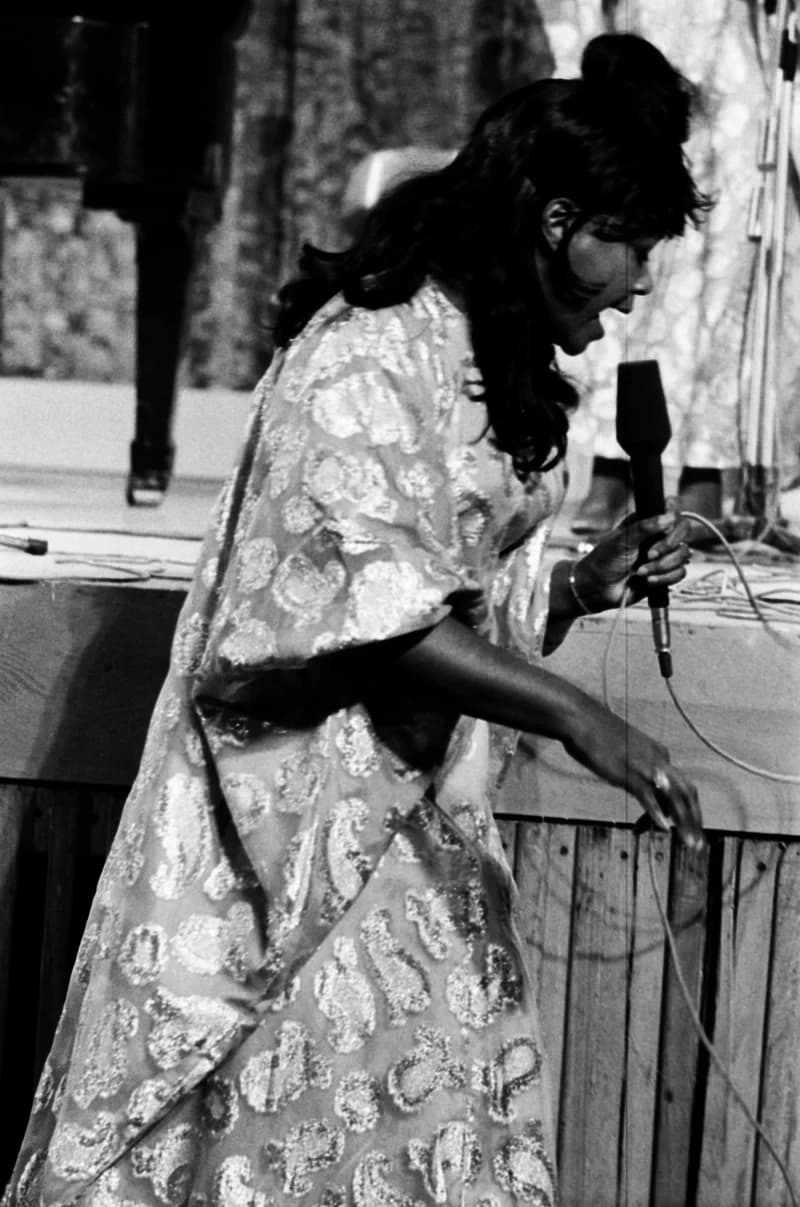 Newport /Jazz Festival/