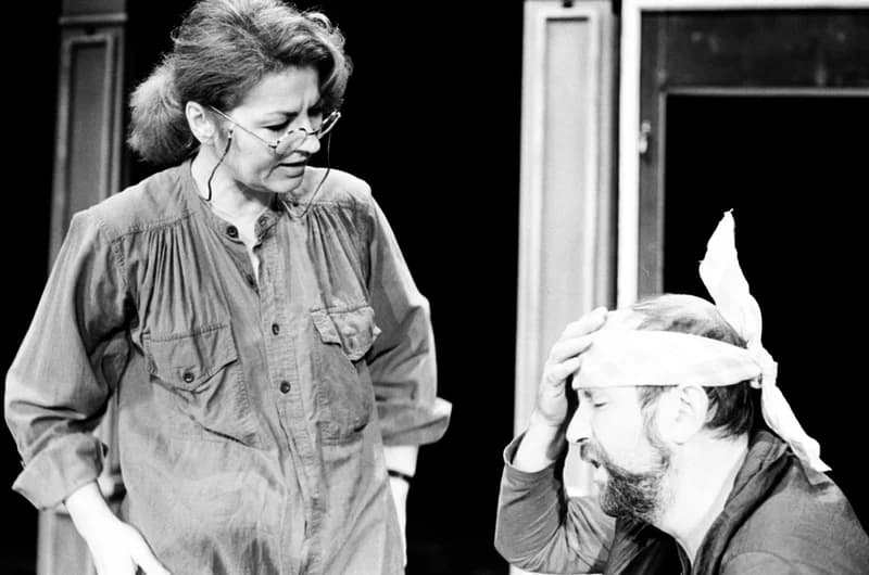 Aznap, amikor a pápát elrabolták