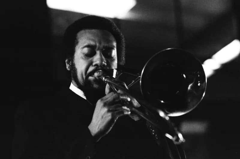 Belgrádi Jazz Fesztivál '74