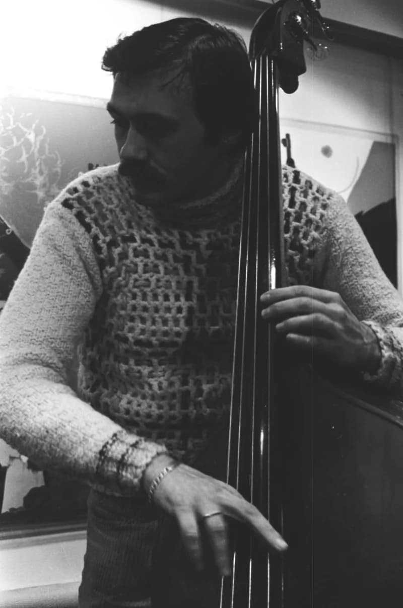 Gut-Marković Sextett a Klub 24-ben Miša Blam vendégművésszel kibővülve