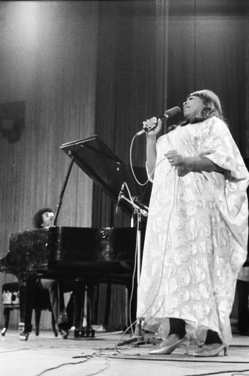 Newport /Jazz Festival/