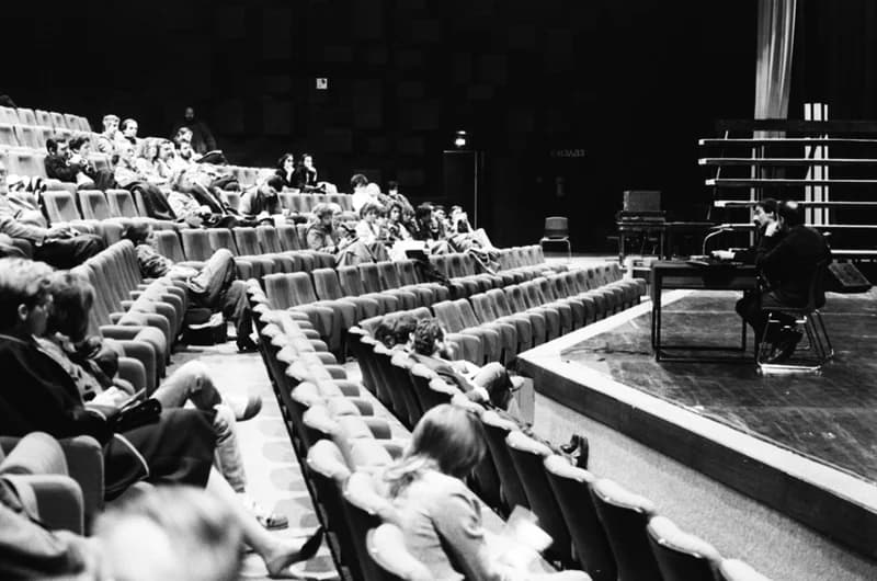 A Vajdasági Színházak Szemléje