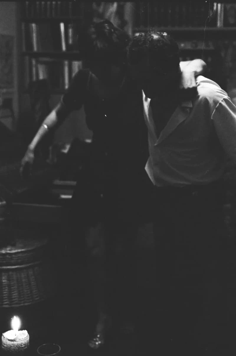 Budapest (ismeretlen társaság)