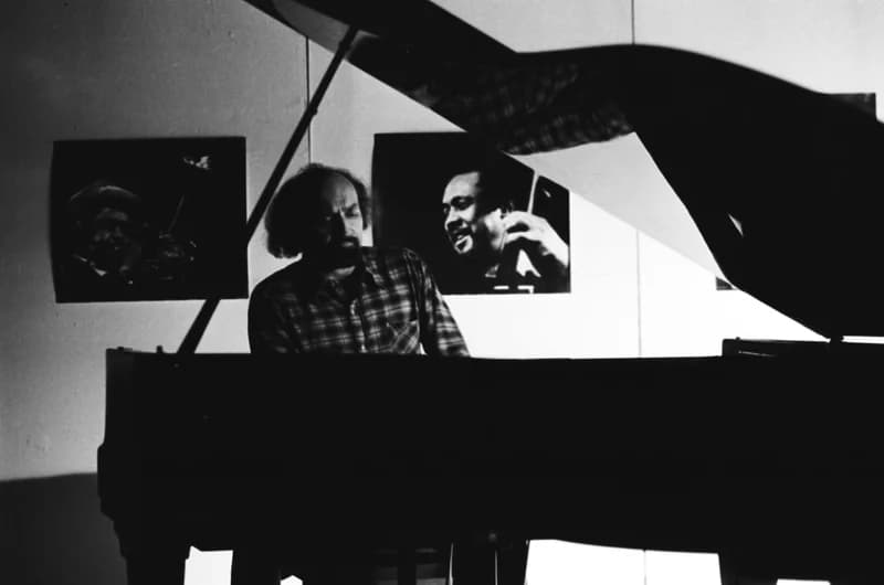 Dormán László Jazz-fotó kiállítása Szabados György vendégművésszel