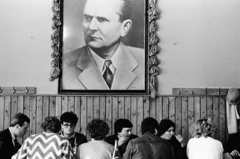 Középiskolások Irodalmi Vetélkedője '87