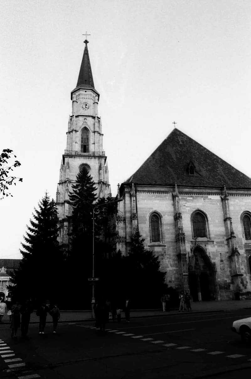 Az Újvidéki Színház Kolozsváron