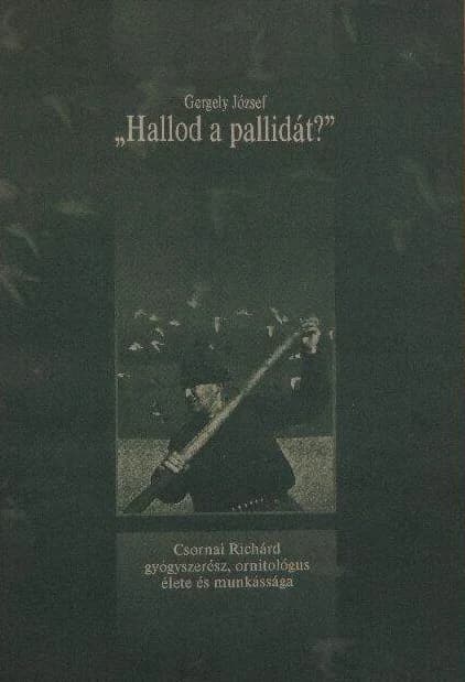 „Hallod a pallidát?” 