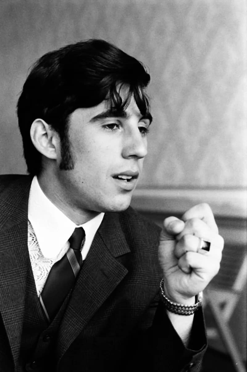 Középiskolások Művészeti Vetélkedője '70