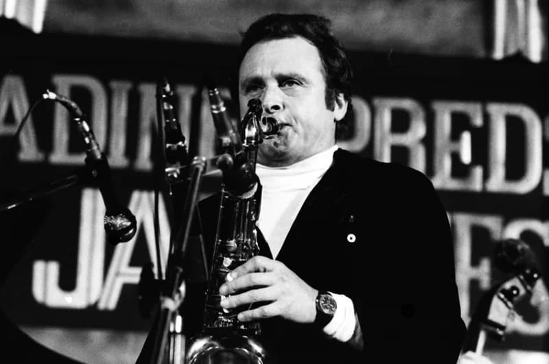 Belgrádi Jazz Fesztivál '74