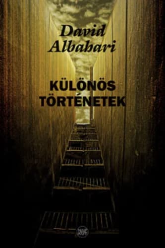 Különös történetek 