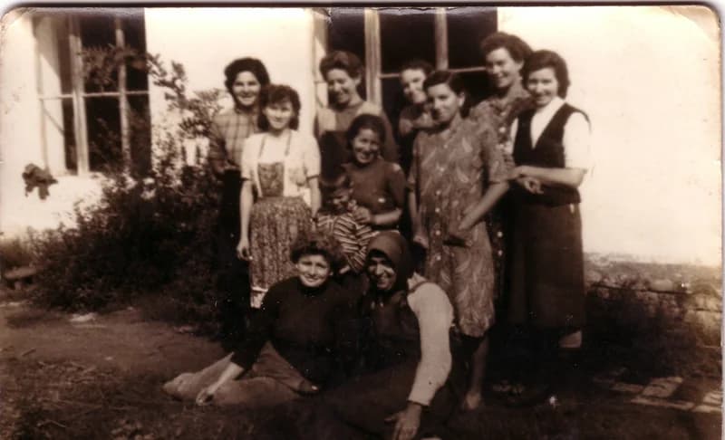 Vesszőhúzók a szövetkezetben