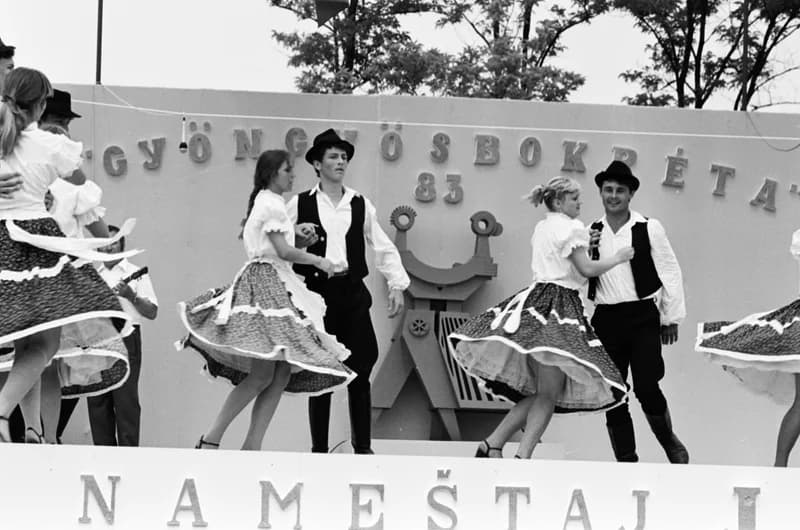 XX. Durindó - Gyöngyösbokréta