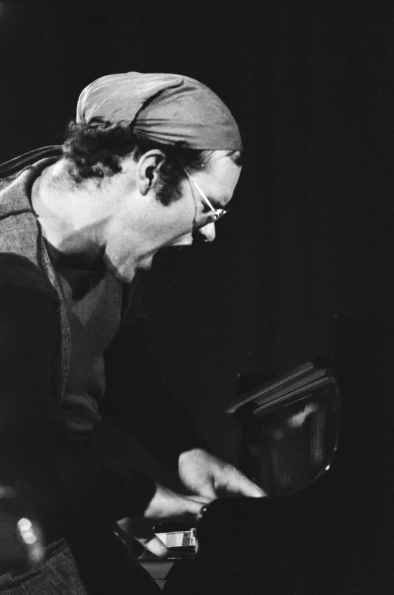 XVII. Ljubljanai Jazzfesztivál