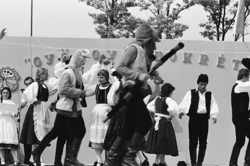 XX. Durindó - Gyöngyösbokréta