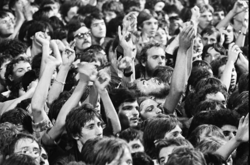 Szolidaritás Rockfesztivál