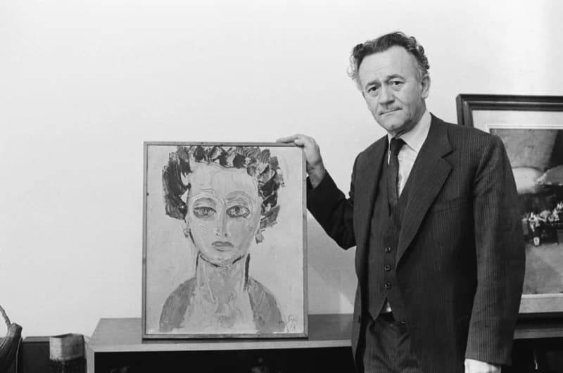 A Nagyapáthy Kukac-díj átadása után a Juliskában