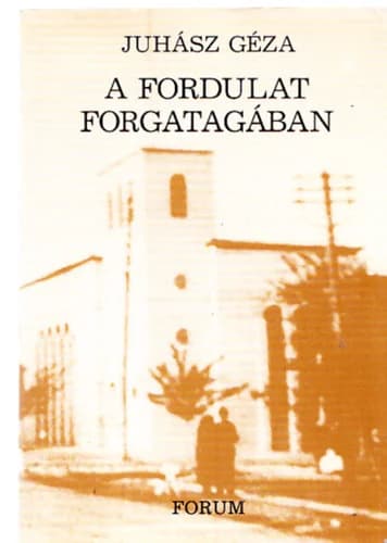 A fordulat forgatagában