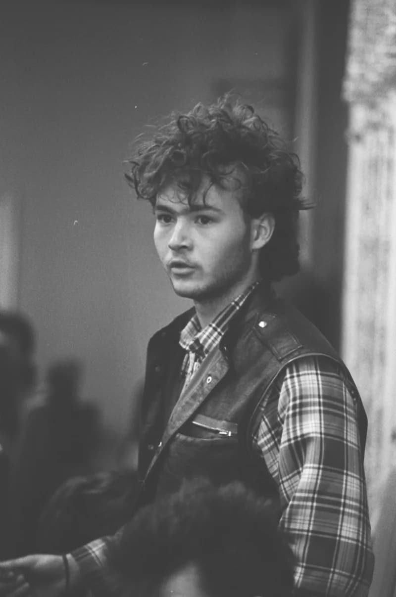 Középiskolások Irodalmi Vetélkedője '86