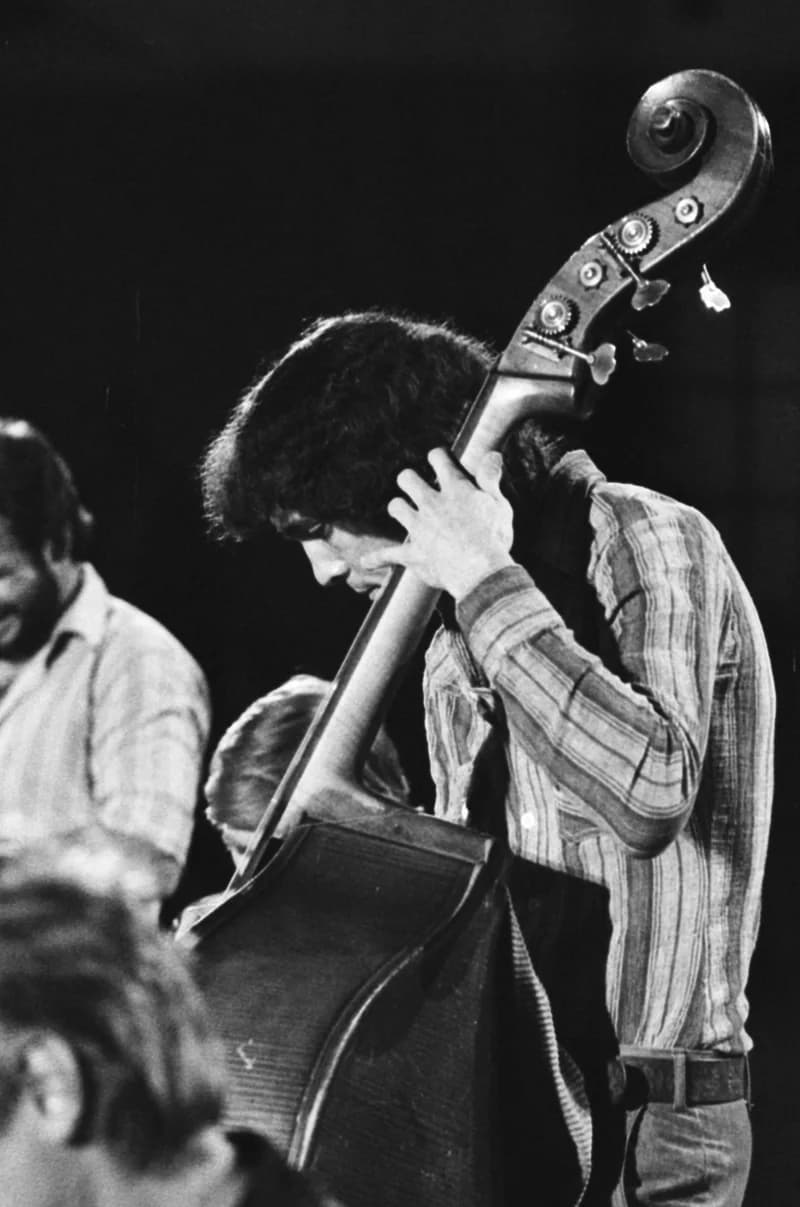 XVII. Ljubljanai Jazzfesztivál