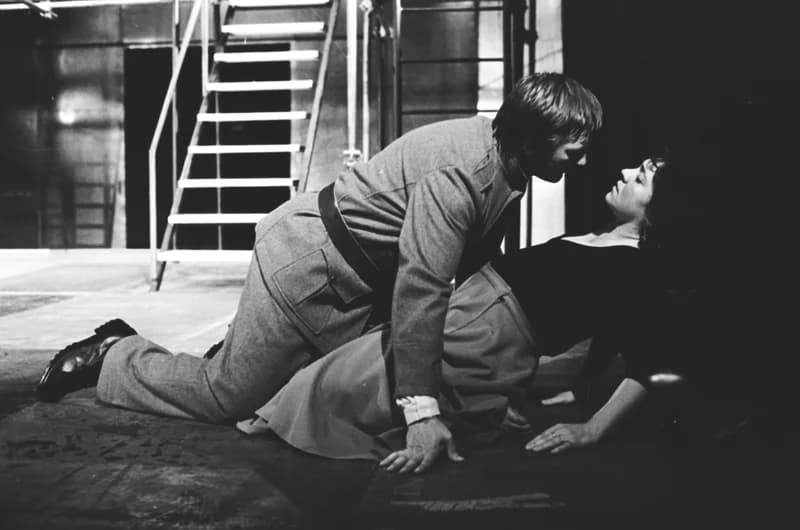 Georg Büchner : Woyzeck