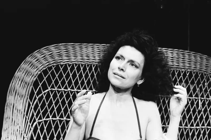 Becket: Ó azok a szép napok