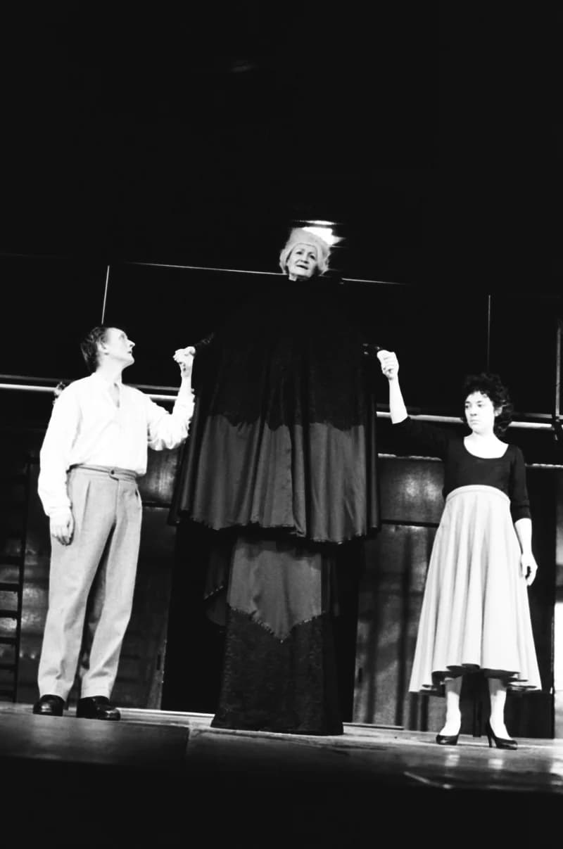 Georg Büchner : Woyzeck