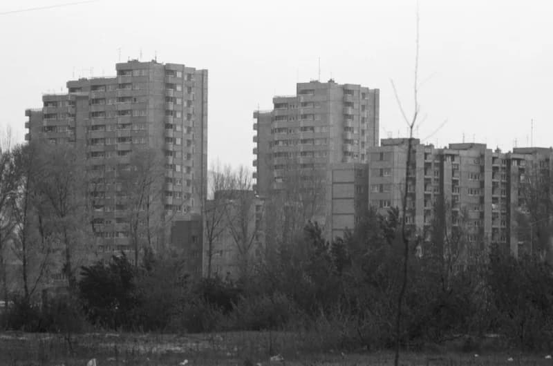 Újvidék, Liman városnegyed