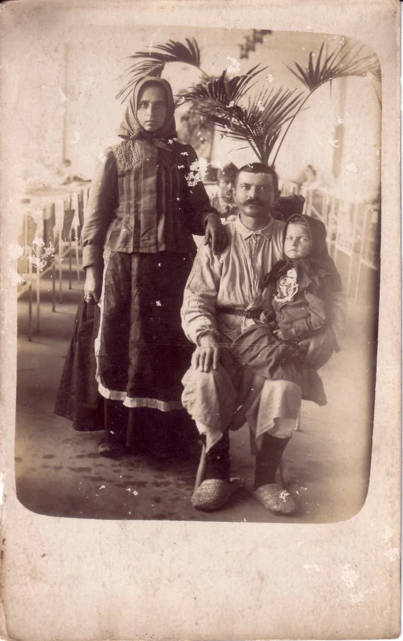 Csikós Lukács sebesülten