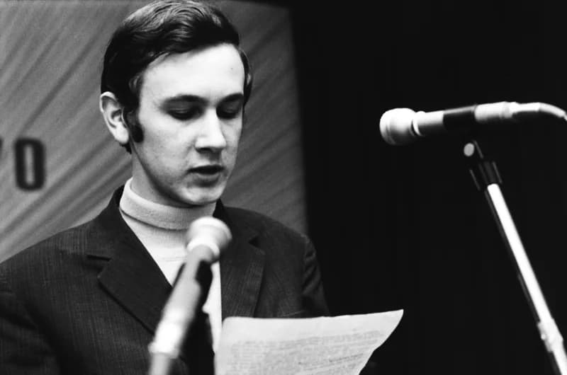 Középiskolások Művészeti Vetélkedője '70