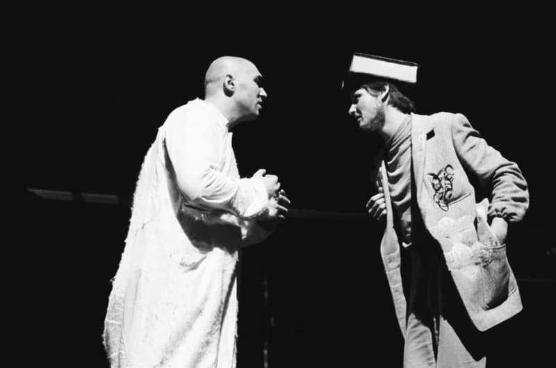 Tömöry Péter (r.), Tolnai Ottó: Paripacitrom 