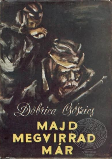 Majd megvirrad már... 