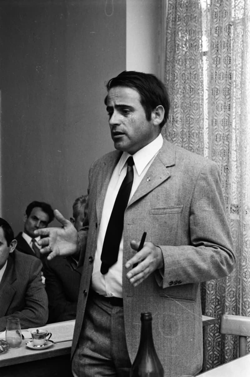 Pártértekezlet (Bonyodalmak Csubela Ferenc körül)