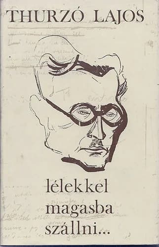 Lélekkel magasba szállni... 