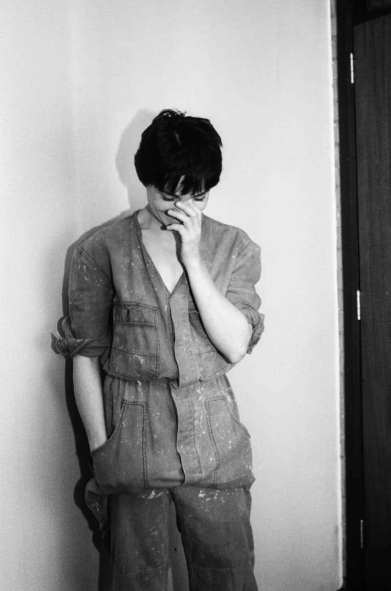 Daróczi Zsuzsanna önálló estje Újvidéken a bölcsészkaron