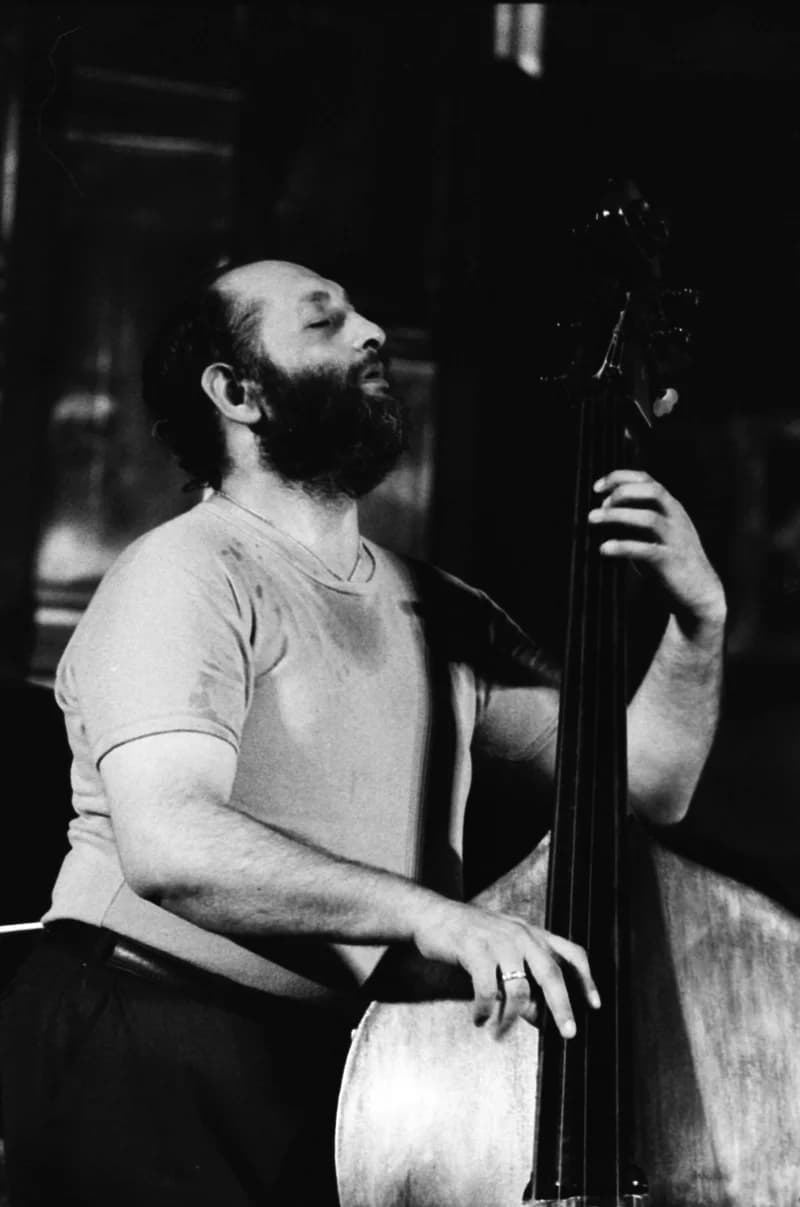 Belgrádi Jazz Fesztivál '74