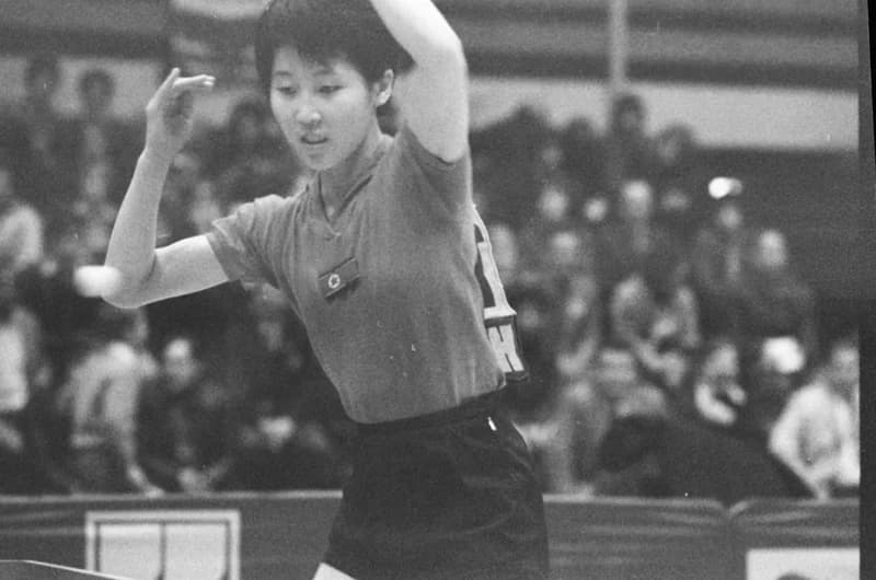 Jugoszlávia 23. Nemzetközi Asztalitenisz Bajnoksága