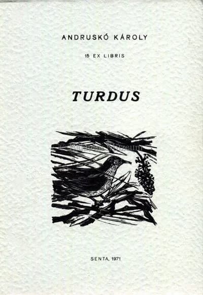 Turdus 