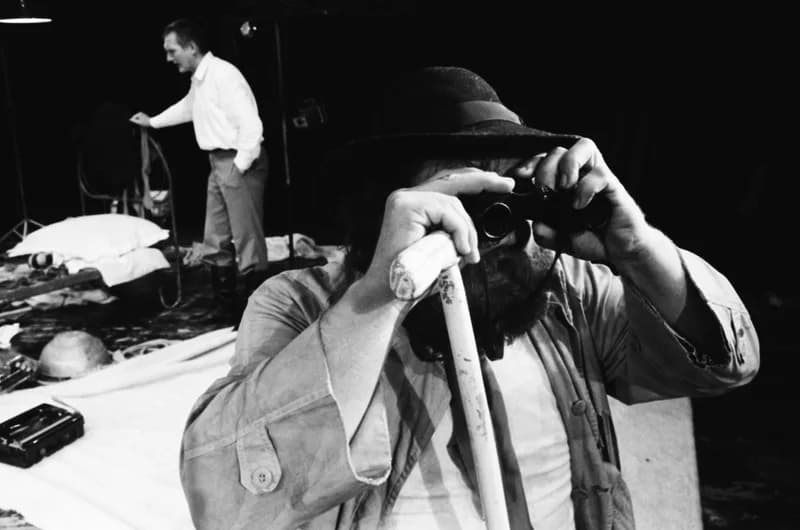 D. Jančar: Godot-ra lesve (r.: L. Majera )