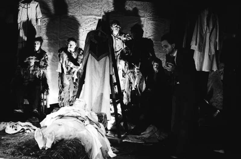 Hubay Miklós: Római karnevál