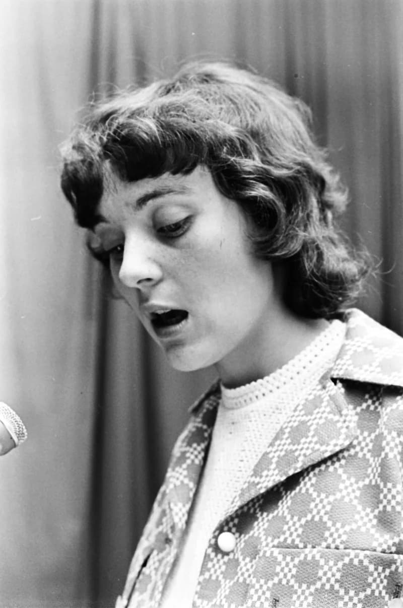 Középiskolások Művészeti Vetélkedője '71