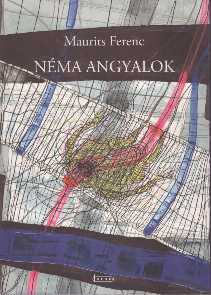 Néma angyalok